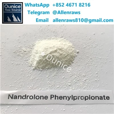Osta nandrolonifenyylipropionaatti(duraboliini) erittäin{0}}puhdasta steroidijauhetta