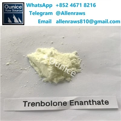 Osta Trenbolone Enanthate Chinese High{0}}Steroid -jauhetta