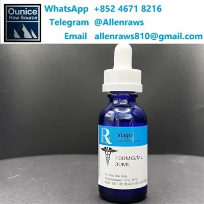 STADA Brand Viagra 30ml/100mg oraaliliuos